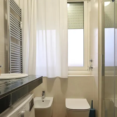 M1 - Red Line Smart Appartement
